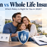Term vs Whole Life Insurance Which Policy Is Right for You in 2026